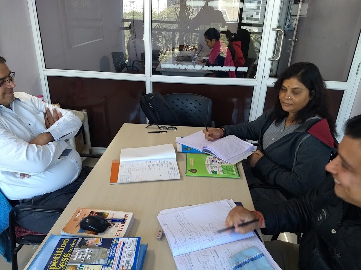 Chhanwal Coaching Institute Pictures photo 3